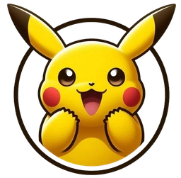 PIKA to PIKO ピカとピコ