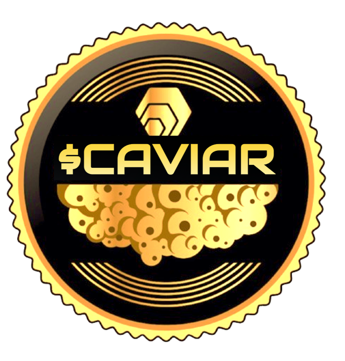 $CAVIAR