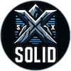 Solid X